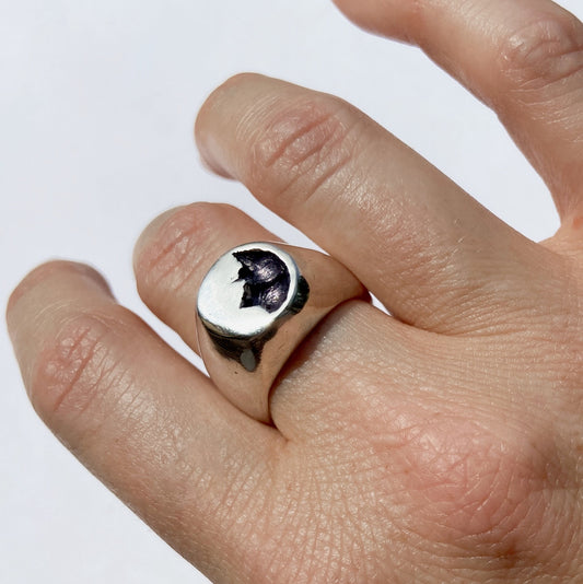 BRAVERY RING