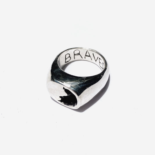 BRAVERY RING