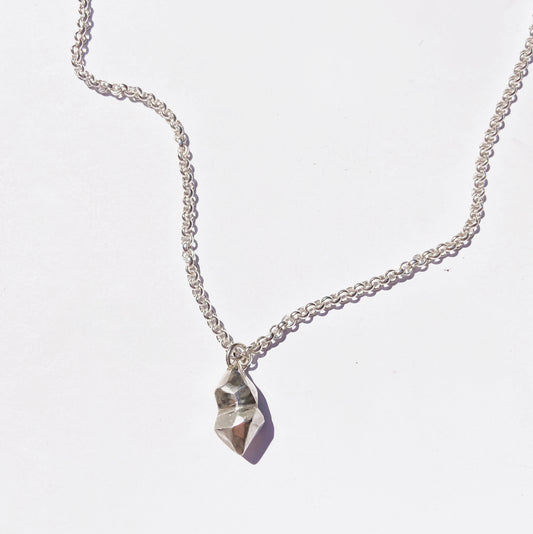 ROCK PENDENT